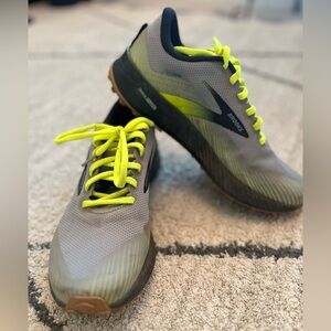 Men’s Brooks Running shoe